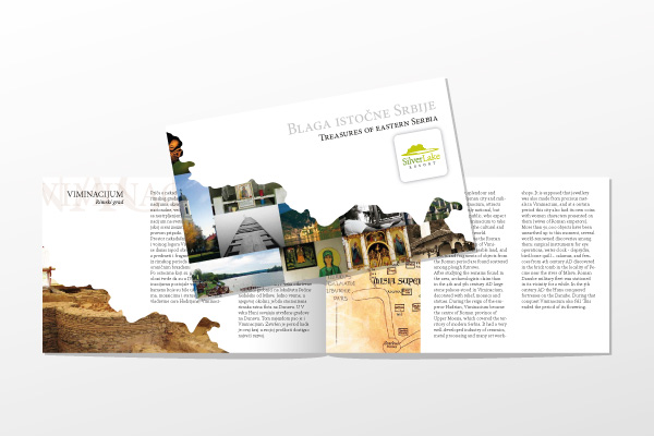 Coffee Table Book